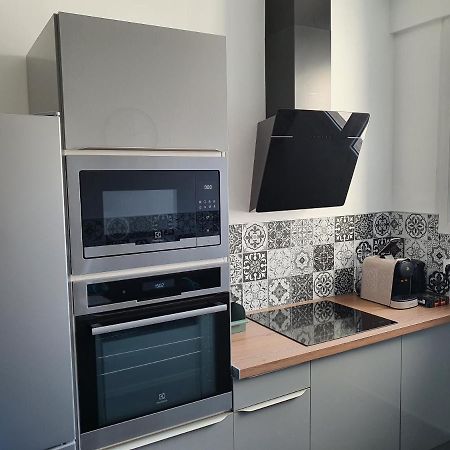 Suite Forum Vue Imprenable Reims Luaran gambar