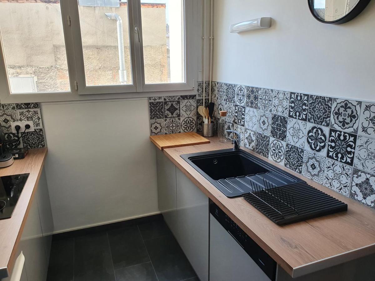 Suite Forum Vue Imprenable Reims Luaran gambar