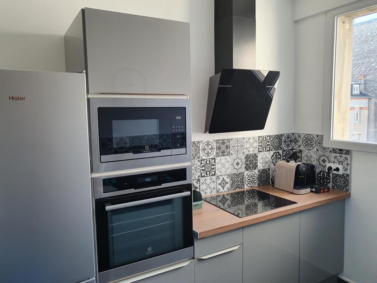 Suite Forum Vue Imprenable Reims Luaran gambar